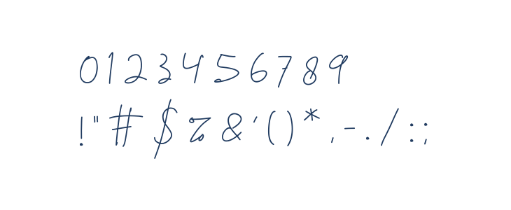 Angellida Other Characters