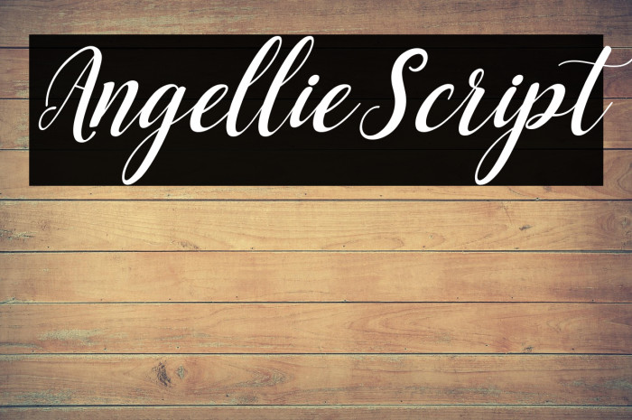 AngellieScript Example 2