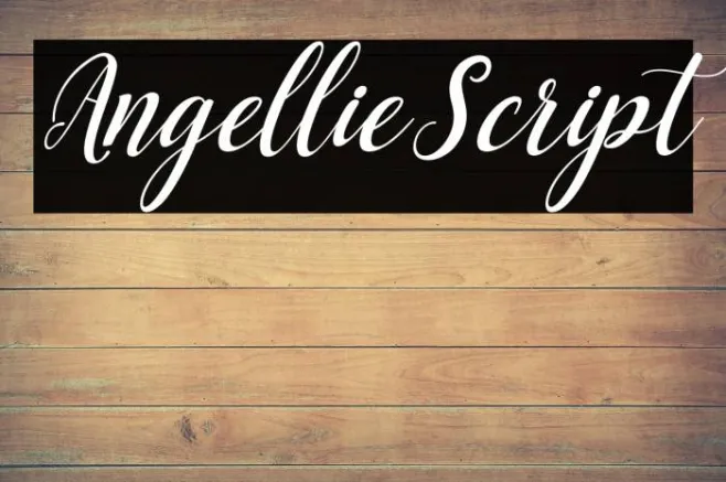 AngellieScript Example 2