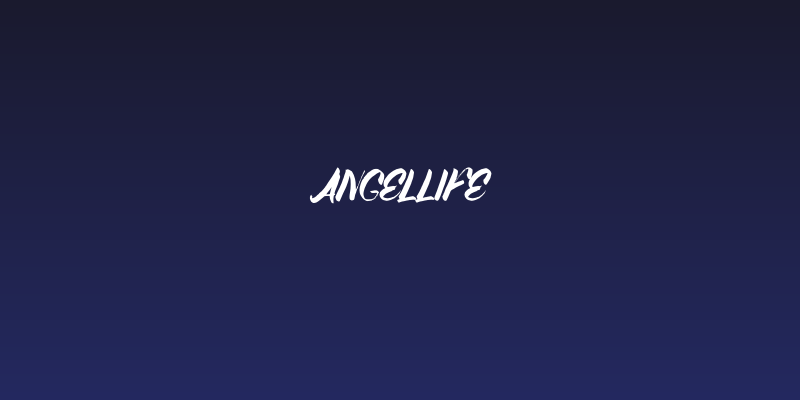 Angellife Social Header