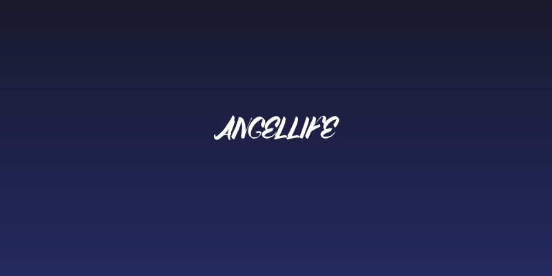Angellife Social Header