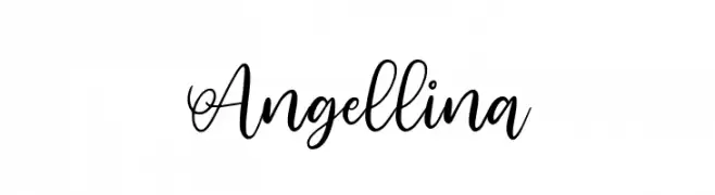 Angellina 