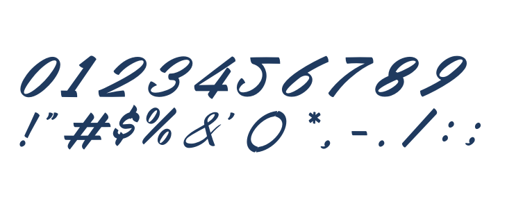 Angellina Other Characters