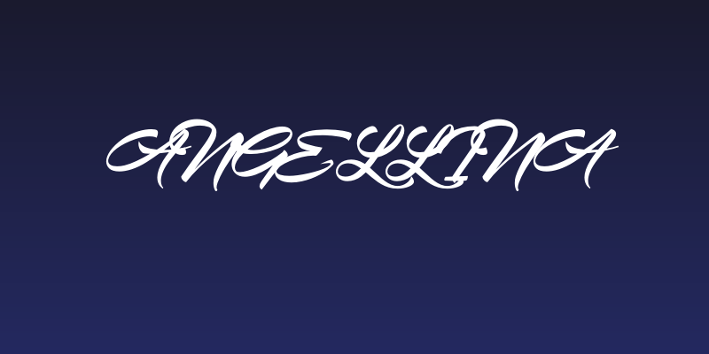 Angellina Social Header