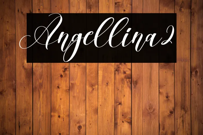 Angellina2 Example 3
