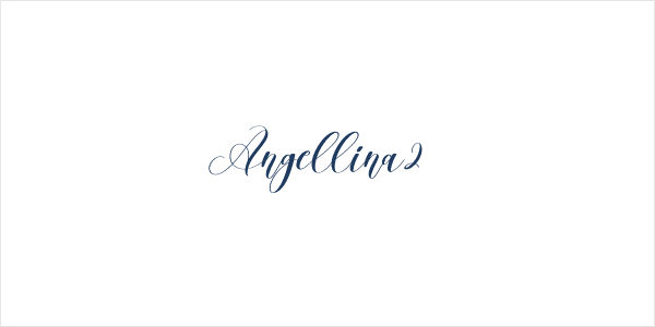 Angellina2 Logo