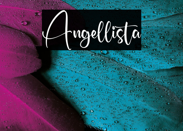 Angellista Example 3