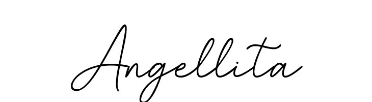 Angellita  Free Fonts Download