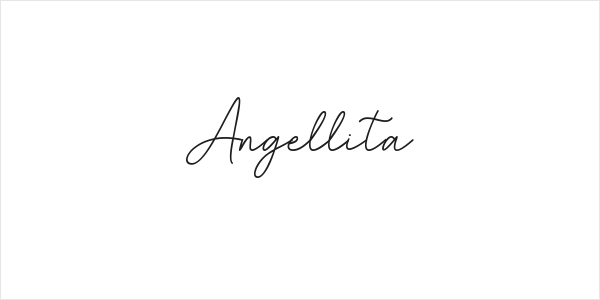 Angellita Logo