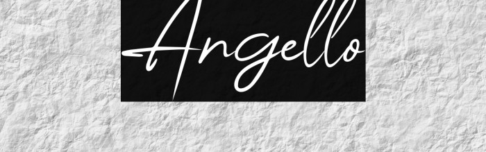Angello Example 3