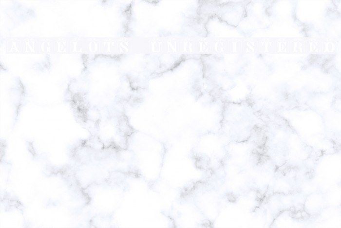 Angelots (Unregistered) Font examples