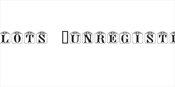 Angelots (Unregistered) Logo