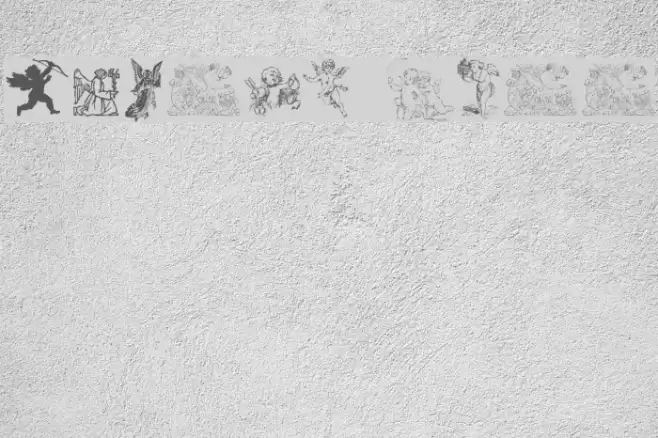 Angels Free Font examples