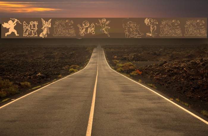 Angels Free Example 2