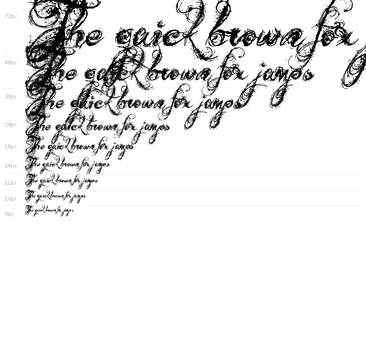 Angels Message Waterfall