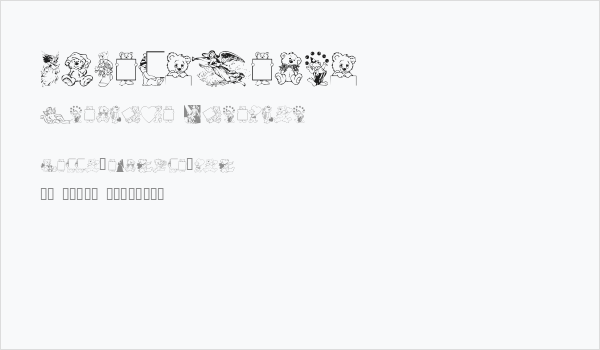 AngelsBears Business Card