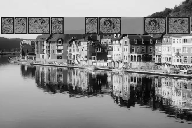 AngelsFairies Font examples