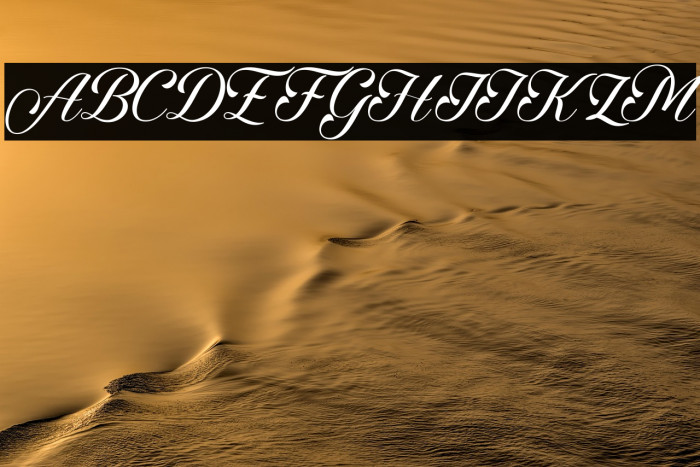 AngeltaScript Example 1