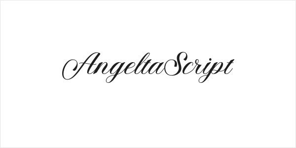 AngeltaScript Logo