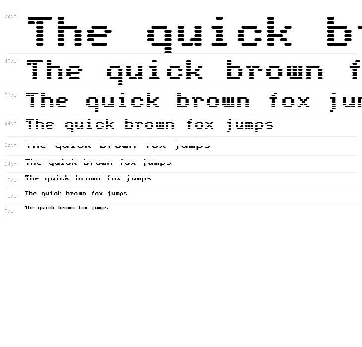 Anger is a gift Waterfall