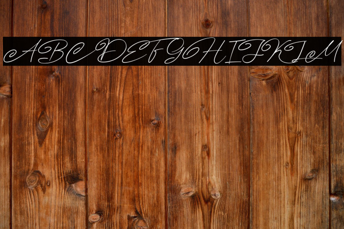 Angers Script Example 1