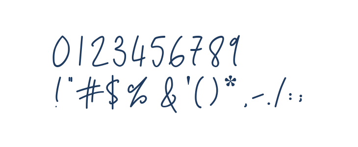 Anggeliana Other Characters