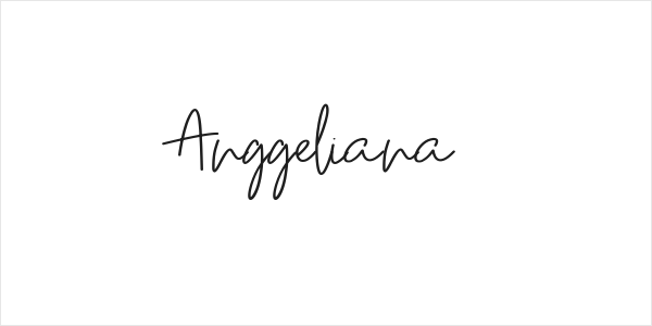 Anggeliana Logo