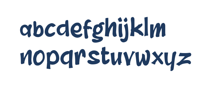 Anggota Lowercase
