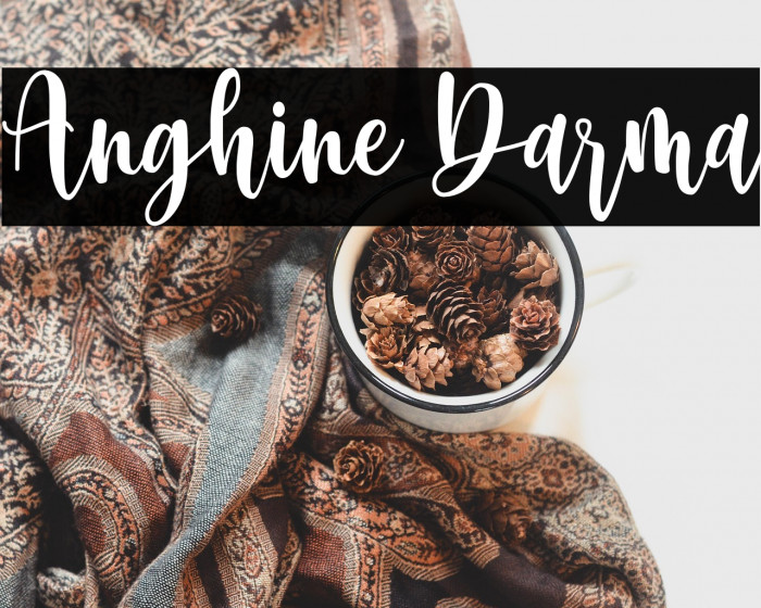 Anghine Darma Example 1