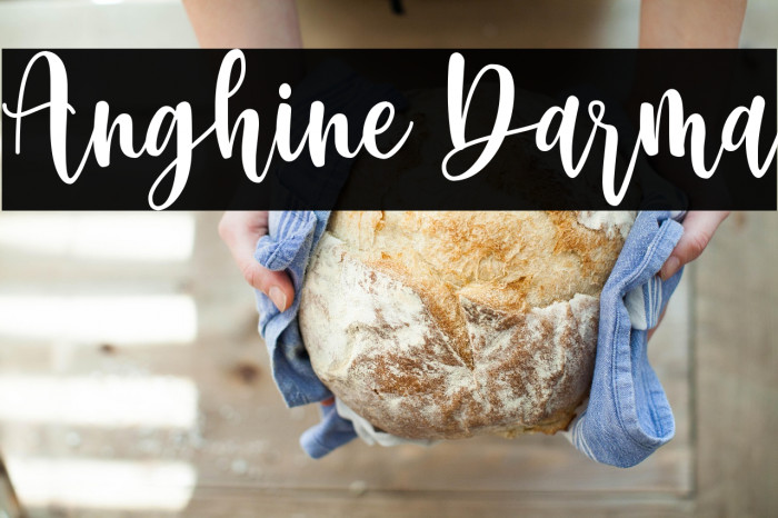 Anghine Darma Example 3