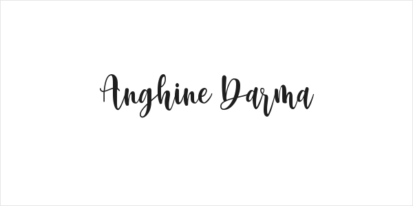 Anghine Darma Logo