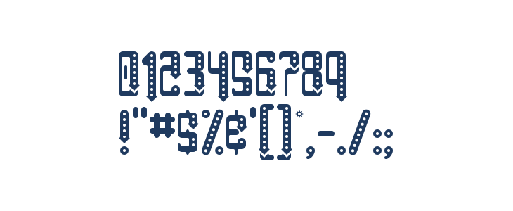 Angie Pierced Other Characters