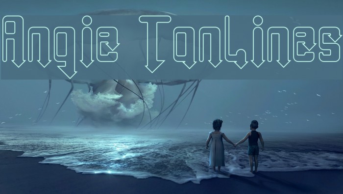 Angie TanLines Example 2