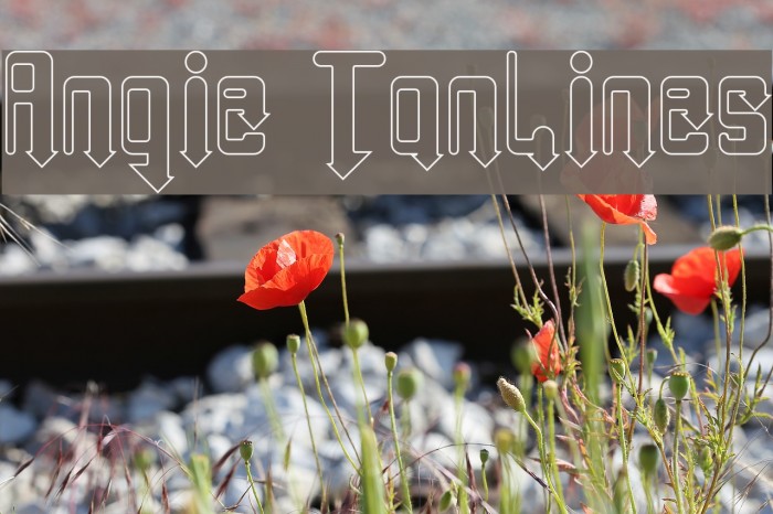 Angie TanLines Example 3