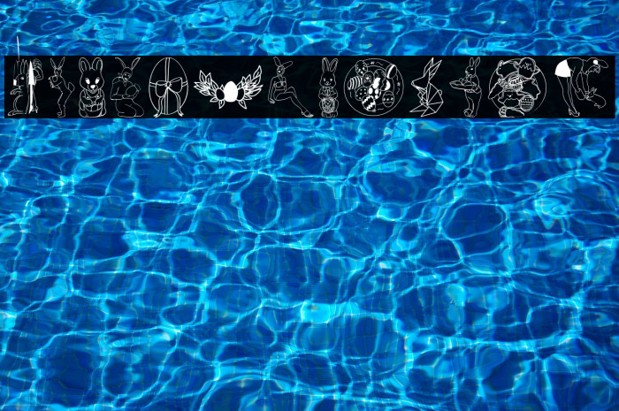 Angie's Vintage Easter Example 3