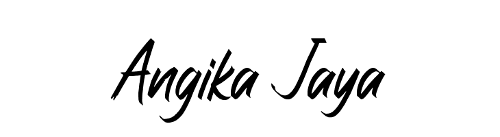 Angika Jaya  नि: शुल्क फ़ॉन्ट्स डाउनलोड