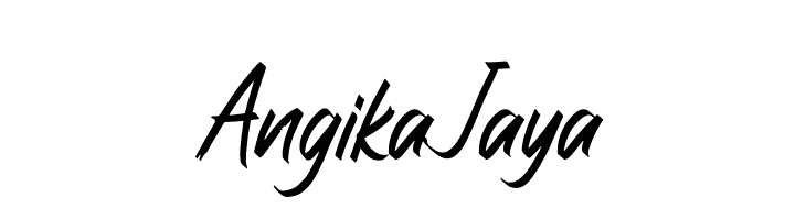 Angika Jaya  नि: शुल्क फ़ॉन्ट्स डाउनलोड