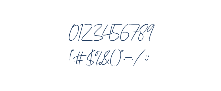 Angin Senja Other Characters