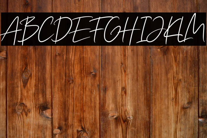 Angin Senja Example 2