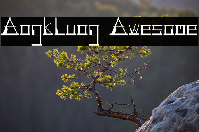 Angklung Awesome Example 3