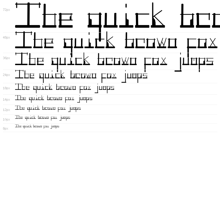 Angklung Awesome Waterfall