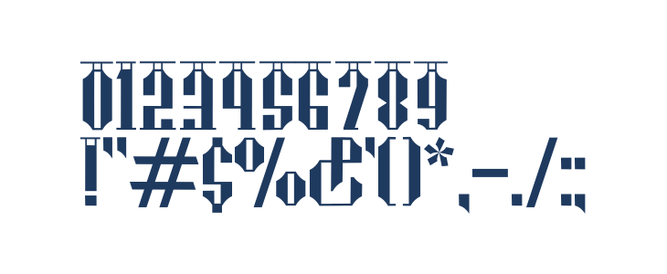 Angklung Bamboo Other Characters