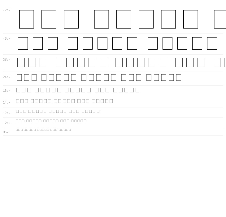 Angkor Regular Waterfall