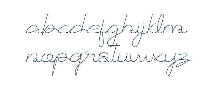 Angkringanth Lowercase