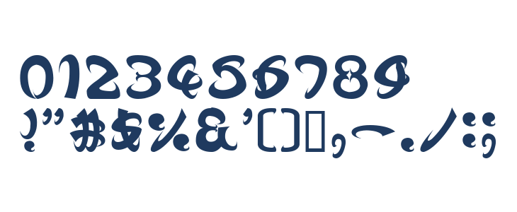 AngleAL Other Characters