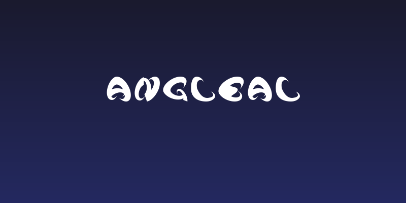 AngleAL Social Header