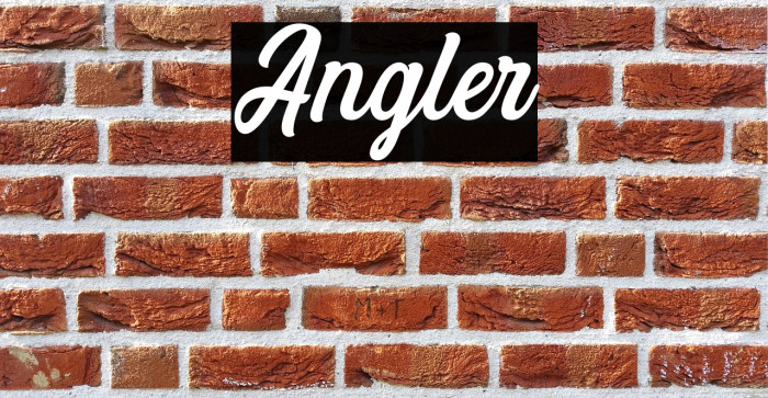 Angler Example 2