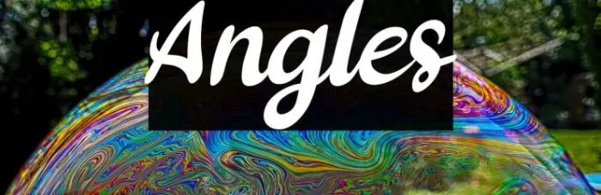 Angles Example 1