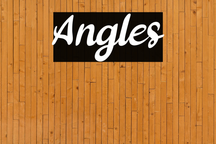 Angles Example 2