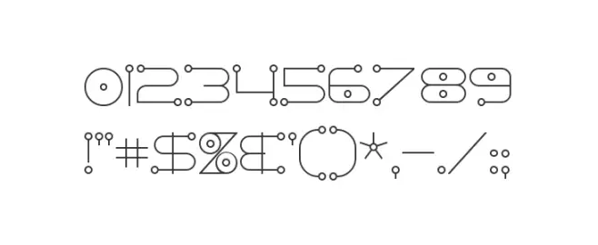 Numbers